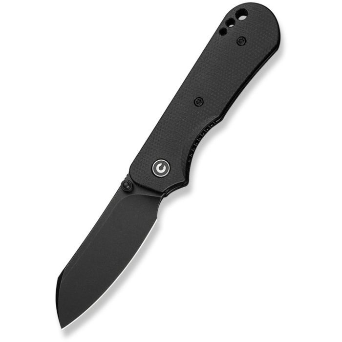 Нож Civivi Crabby, Green G10, Darkwash (C24055-1) изображение 2