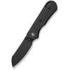 Нож Civivi Crabby, Black Micarta, Darkwash (C24055-3) изображение 2