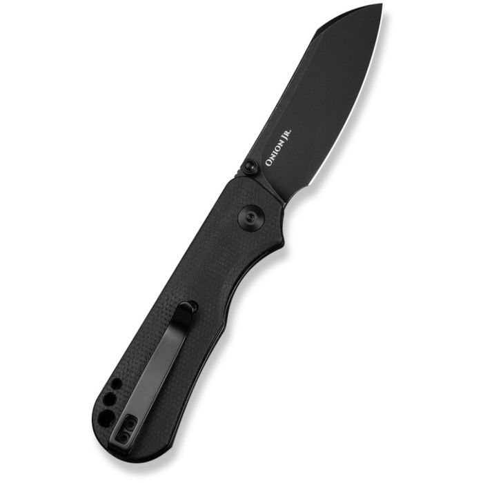 Нож Civivi Crabby, Green G10, Darkwash (C24055-1) изображение 3