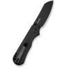 Нож Civivi Crabby, Black Micarta, Darkwash (C24055-3) изображение 3