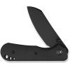 Нож Civivi Crabby, Black Micarta, Darkwash (C24055-3) изображение 5