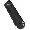 Нож Civivi Crabby, Black Micarta, Darkwash (C24055-3) изображение 6