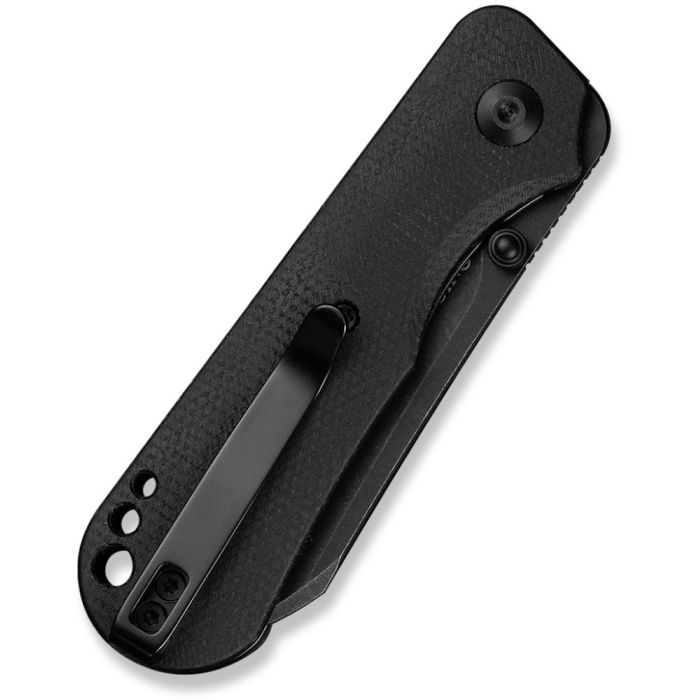 Нож Civivi Crabby, Green G10, Darkwash (C24055-1) изображение 7
