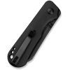 Нож Civivi Crabby, Black Micarta, Darkwash (C24055-3) изображение 7