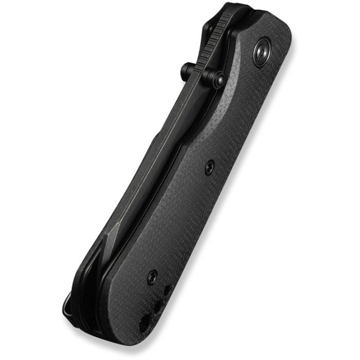 Нож Civivi Crabby, Green G10, Darkwash (C24055-1) изображение 8