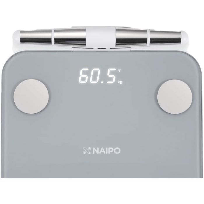 Ваги підлогові NAIPO NP-BS03 зображення 2
