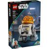 Конструктор LEGO Star Wars Чоппер (C1-10P). Дроид-астромеханик (75416-)