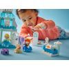 Конструктор LEGO DUPLO Disney Вечірка в крижаному палаці Ельзи та Анни (10455) зображення 5