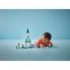 Конструктор LEGO DUPLO Disney Вечірка в крижаному палаці Ельзи та Анни (10455) зображення 7