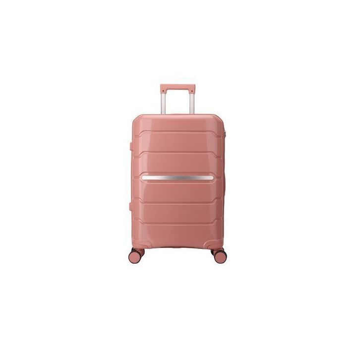 Валіза Semi Line 24" M T5836-2 Rose Gold (DAS303210) зображення 2