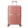 Валіза Semi Line 24" M T5836-2 Rose Gold (DAS303210) зображення 2