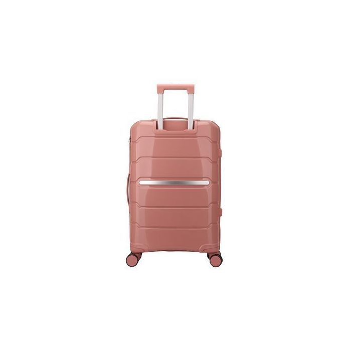 Валіза Semi Line 24" M T5836-2 Rose Gold (DAS303210) зображення 4
