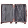 Валіза Semi Line 24" M T5836-2 Rose Gold (DAS303210) зображення 6