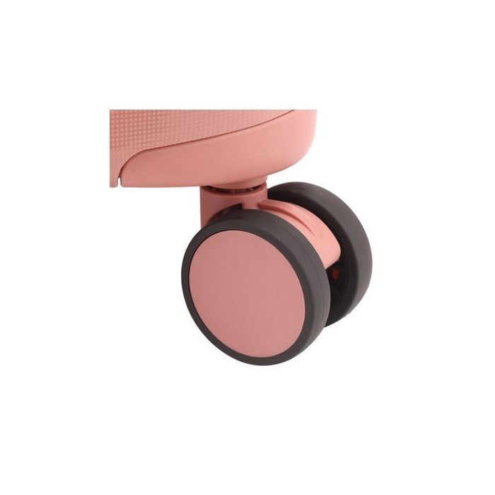 Валіза Semi Line 24" M T5836-2 Rose Gold (DAS303210) зображення 8