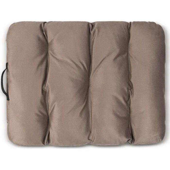 Матрас для животных Pet Fashion Kevin 2 76х60х8 см бежевый (4823082440016) изображение 2