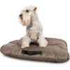 Матрас для животных Pet Fashion Kevin 2 76х60х8 см бежевый (4823082440016) изображение 5