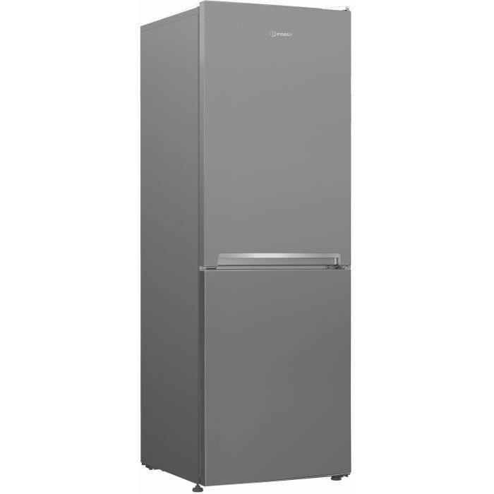 Холодильник Indesit INKS 1341 S4U (INKS1341S4U) зображення 2