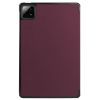 Чехол для планшета BeCover Smart Case Xiaomi Pad 7 / 7 Pro 11.2" Red Wine) (712811) изображение 2