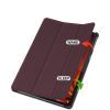 Чехол для планшета BeCover Smart Case Xiaomi Pad 7 / 7 Pro 11.2" Red Wine) (712811) изображение 3