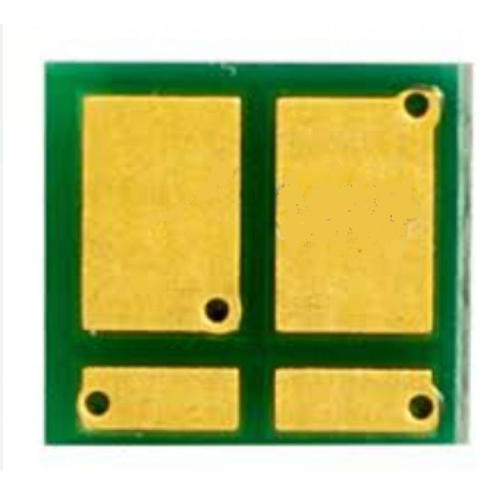 Чип для картриджа HP LJ Pro M155, W2412A 0.85K, yellow Everprint (CHIP-HP-W2412A-Y)