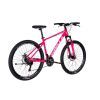 Велосипед Formula 27.5" MOTION DD рама-18" AL 2025 рожево-білий (OPS-FR-27.5-255) изображение 3