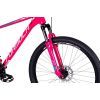 Велосипед Formula 27.5" MOTION DD рама-18" AL 2025 рожево-білий (OPS-FR-27.5-255) изображение 5