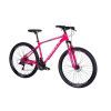 Велосипед Formula 27.5" MOTION DD рама-18" AL 2025 рожево-білий (OPS-FR-27.5-255) изображение 6
