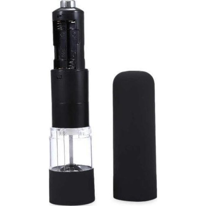 Млинок для спецій Stenson 5 х 22 см (R26412) зображення 2