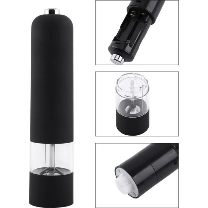 Млинок для спецій Stenson 5 х 22 см (R26412) зображення 4