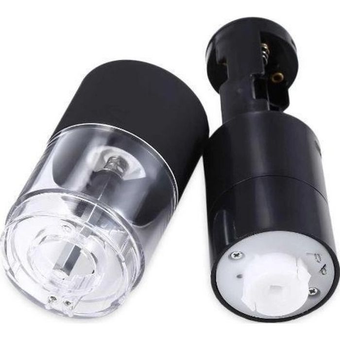 Млинок для спецій Stenson 5 х 22 см (R26412) зображення 5