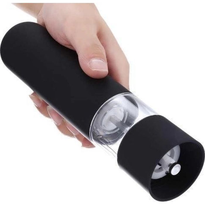 Млинок для спецій Stenson 5 х 22 см (R26412) зображення 7