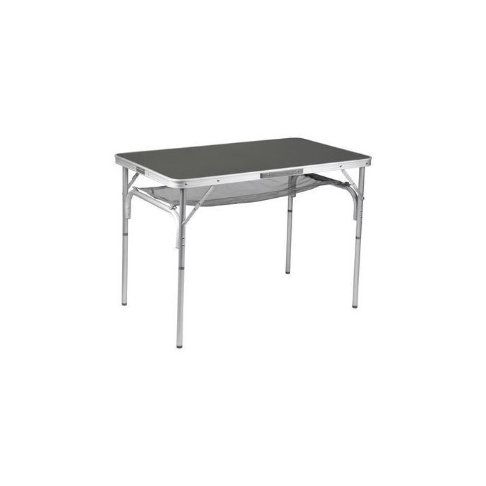 Туристичний стіл Bo-Camp 100x60 cm Grey (1404389) (DAS303273)