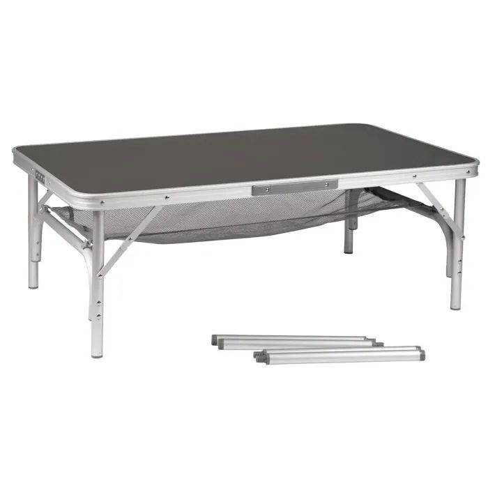 Туристический стол Bo-Camp 100x60 cm Grey (1404389) (DAS303273) изображение 2