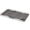 Туристичний стіл Bo-Camp 100x60 cm Grey (1404389) (DAS303273) зображення 3