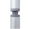 Туристичний стіл Bo-Camp 100x60 cm Grey (1404389) (DAS303273) зображення 6