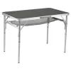 Туристический стол Bo-Camp 100x60 cm Grey (1404389) (DAS303273)