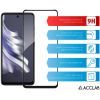 Скло захисне ACCLAB Full Glue Tecno Spark 20 Black (1283126588976) зображення 3