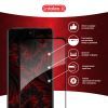 Стекло защитное Intaleo Full Glue MOTO G73 Black (1283126567315) изображение 3