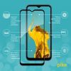 Стекло защитное Piko Full Glue Samsung M14 Black (1283126579929) изображение 2