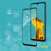 Стекло защитное Piko Full Glue Samsung M14 Black (1283126579929) изображение 4