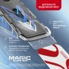 Стекло защитное Intaleo MagicBox Apple iPhone 16 PRO (4820266742911) изображение 3