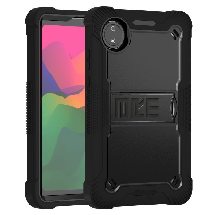 Чехол для планшета Armorstandart Rover Xiaomi Redmi Pad SE 8.7 4G Pink (ARM84979)