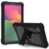 Чехол для планшета Armorstandart Rover Xiaomi Redmi Pad SE 8.7 4G Black (ARM84978) изображение 2