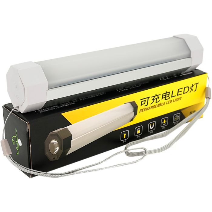 Фонарь Voltronic Uyled UY-Q8F (UY-Q8F) изображение 3