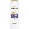 Шампунь Pantene Pro-V 3 в 1 Дополнительный объем 325 мл (8700216508988)
