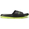 Шлепанцы Aqua Speed Aspen 534-07 чорний, жовтий 40 (5908217684844) изображение 2