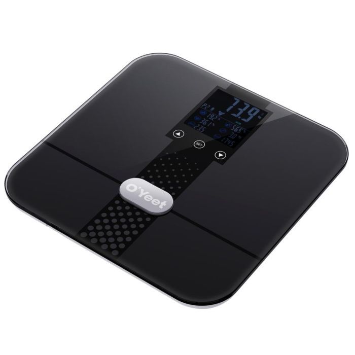 Рожковая кофеварка эспрессо Oyeet BS-OY02 DARK GREY