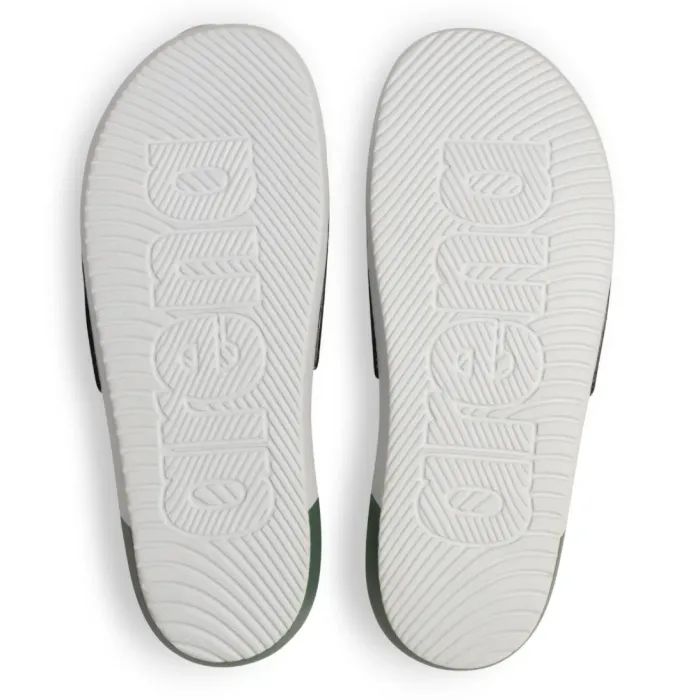 Шлепанцы Arena Marco Active 009279-120 чорний, зелений 45 (3468337513469) изображение 4