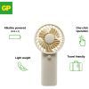 Батарейка Gp AA * 12 + AAA * 12 Ultra Alcaline + fan (4891199233982) зображення 3