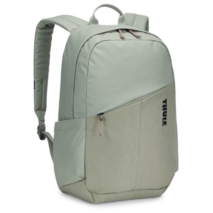 Рюкзак для ноутбука Thule 14" Campus Notus 20L TCAM-6115 Quiet Green (3205203)